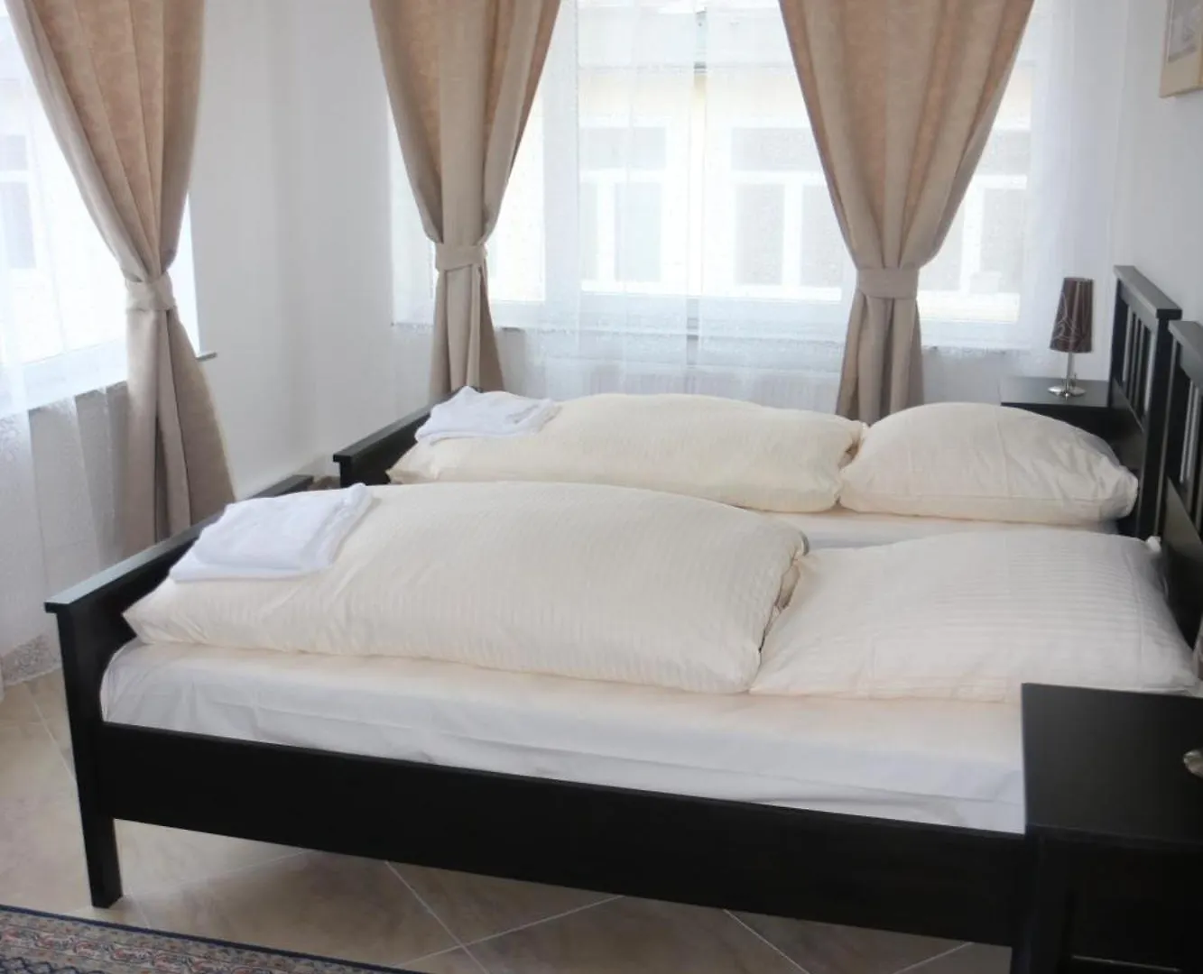 Citycorner Hanôver Apartamento